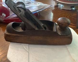 Sargent & Co. No 3412 Hand Plane