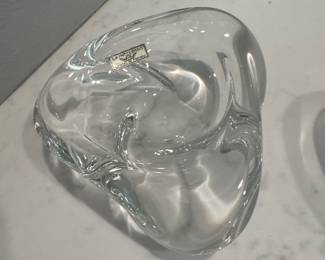 Frenchline ashtray