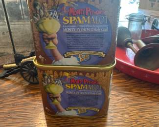 Monty Python‘s Spamalot