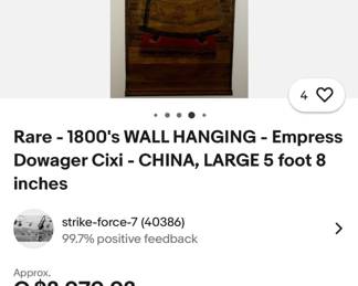 Sale Picture
