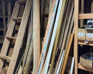 Wood