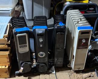 Radiators