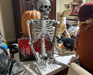 Halloween