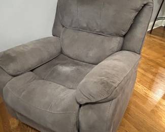 recliner