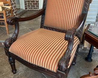 armchair