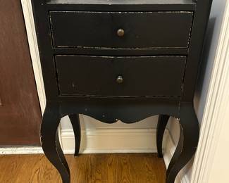 small side table