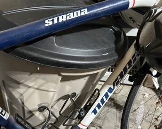 Novara Strada Bike