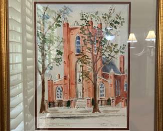 St. Paul's Church
