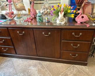 Credenza
