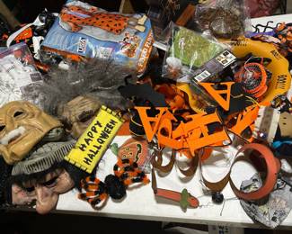 Halloween