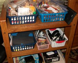 Office Supplies / Power Cords
