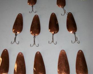 Cooper Spinners