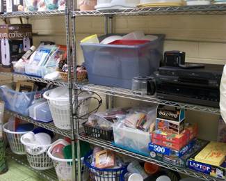 Kitchen / Party Supplies