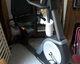 NordicTrack