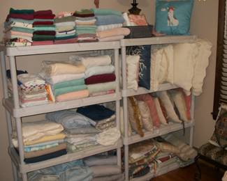 Linens