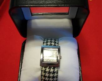 Watches