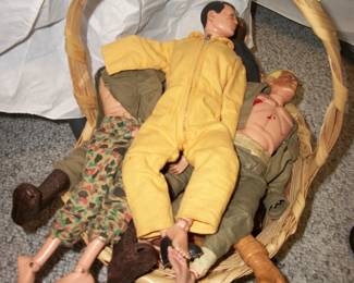 GI Joes