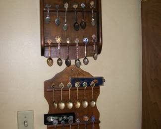 Collectible Spoons