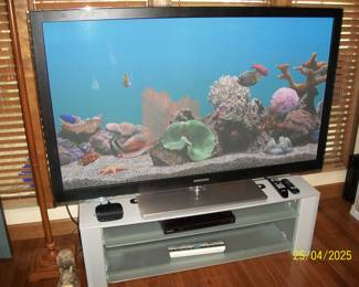 Samsung 65"