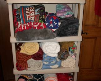Blankets / Quilts