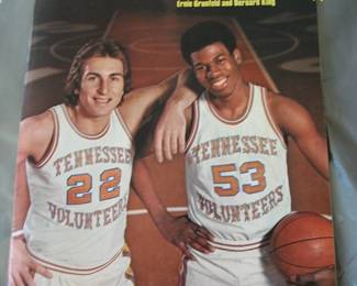 Ernie and Bernie