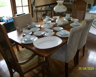 Noritake Dining