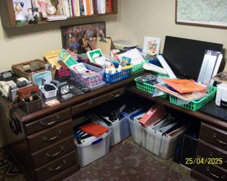 Office Supplies