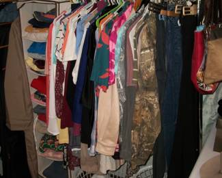 Women's Clothing