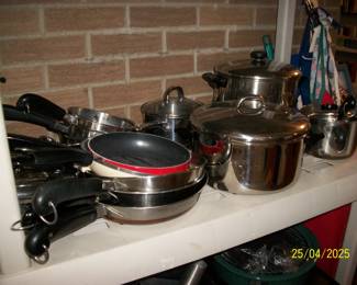 Cookware