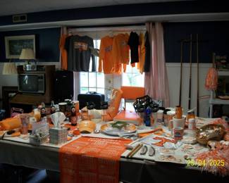 Tennessee Collectibles