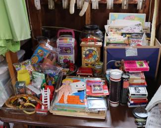 Sale Picture