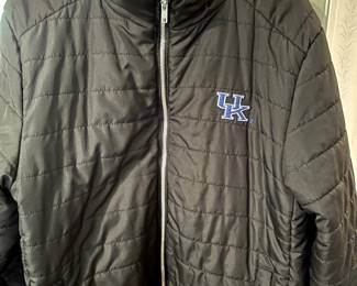 Go Big Blue in style and warmth!