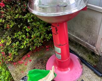 Masterbuilt Electric Grill!