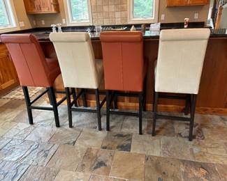 Grandin Road bar stools