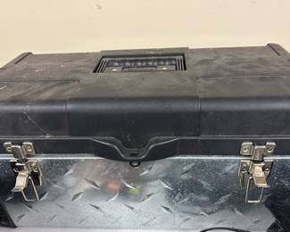 Tools and toolboxes