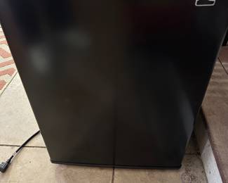 Kenmore mini fridge