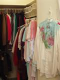 Women's clothing