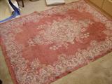 small persian rug (5x7)