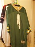 sports jerseys and shirts