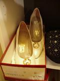 Ferragamo shoes