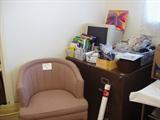 office supplies/monitor