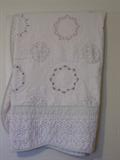 twin quilt