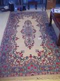 Oriental Rug
