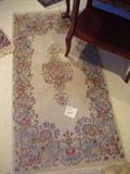 Oriental Rug