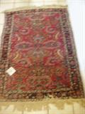 Oriental Rug