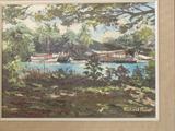 Original painting