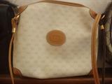 1 of 5 authtentic gucci bag