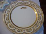 Minton plate