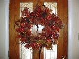 Holiday Wreath