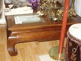 Asian coffee table